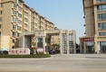 阳光水岸户型图实景图