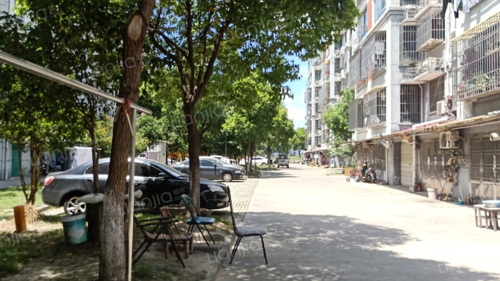 神童花苑外景图