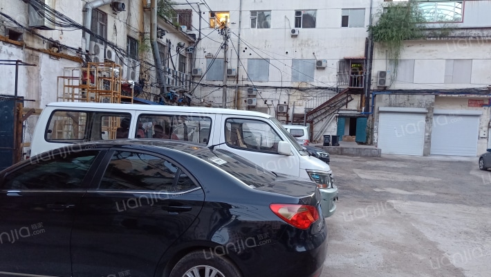 辽东二区外景图