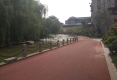中央名邸三期户型图实景图