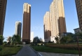尚徳名苑户型图实景图