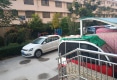 杏林花园户型图实景图