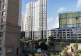 盛世华城户型图实景图