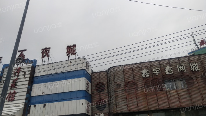 遵义新居外景图