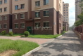 万恒花园小区户型图实景图