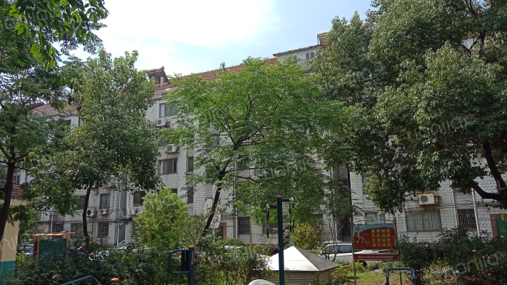 东海花园外景图