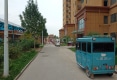 名门世家户型图实景图