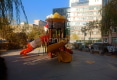 枫林绿洲户型图实景图