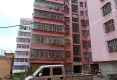 古城雅居户型图实景图