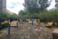 湖滨教师花园户型图实景图