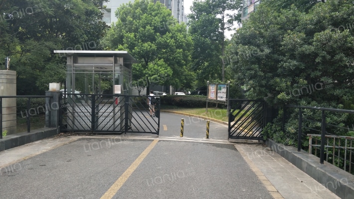 启航社河西区外景图