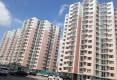 华宇名门户型图实景图