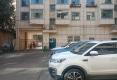 建材总队小区户型图实景图