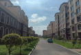 万恒花园小区户型图实景图