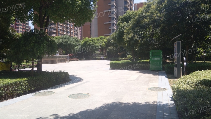 寺头家园二期外景图