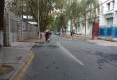 人防小区户型图实景图