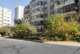 八一中路101号住宅小区户型图实景图