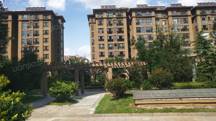 佳源都市外景图