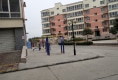 天润花园户型图实景图
