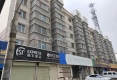 尚林苑商住楼户型图实景图