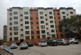 路桥小区户型图实景图