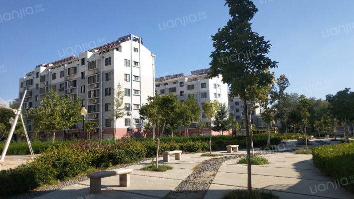 三龙府佑苑外景图