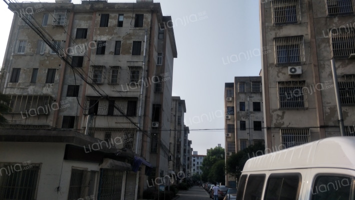 蓬莱小区(象山县)外景图