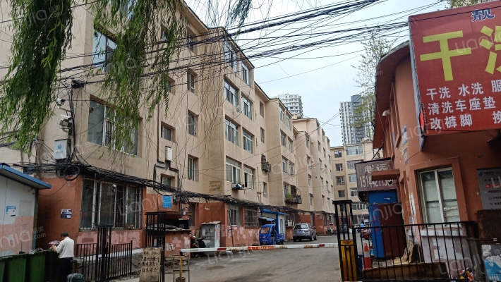 天胜二区外景图