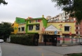金坤东城明珠户型图实景图