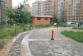 阳光新城A1区户型图实景图