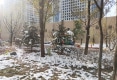 万达华府户型图实景图