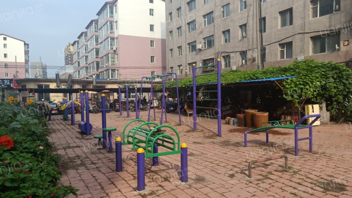 金都一号外景图