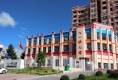 尚东公馆户型图实景图