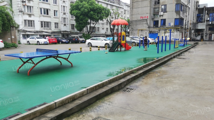 南苑新村(张家港)外景图