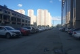万象城户型图实景图