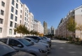 和泰居小区户型图实景图