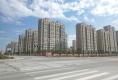 东城领秀聚福园户型图实景图