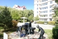 桃花园小区户型图实景图