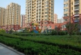 御城华庭户型图实景图