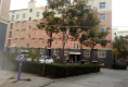 金色年华户型图实景图