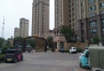 帝和·左岸香颂户型图实景图