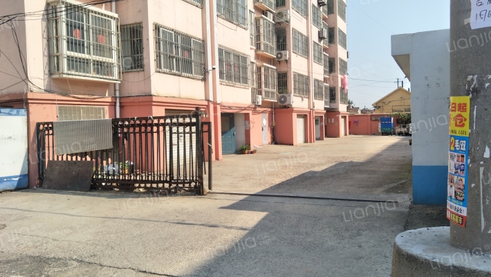 孙家岭村288号外景图