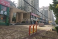 中央名邸户型图实景图