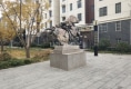 帝豪国际花园户型图实景图