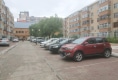 安惠小区B组团户型图实景图