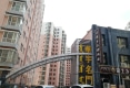 华宇名门户型图实景图