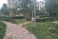炜业盛世康城户型图实景图