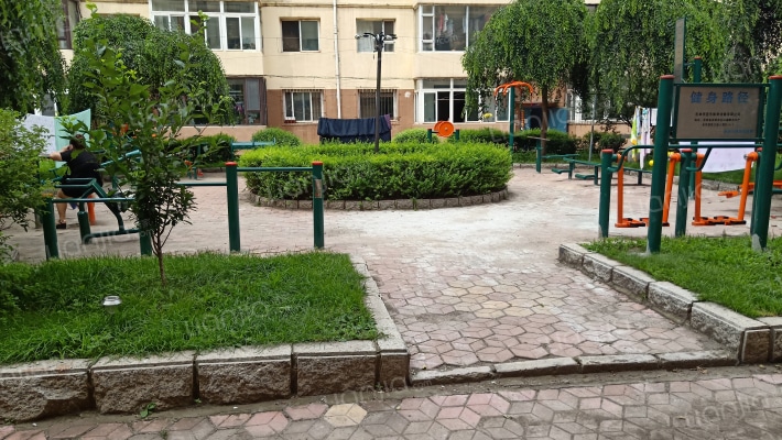 吉祥家园外景图