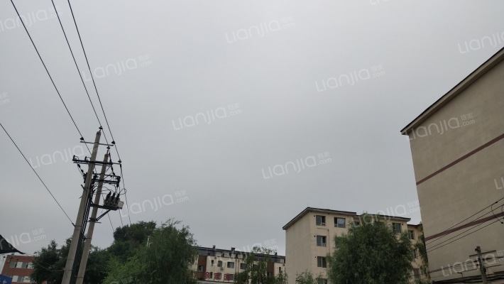 万星亲亲家园南区外景图