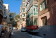 房地产公司家属院户型图实景图